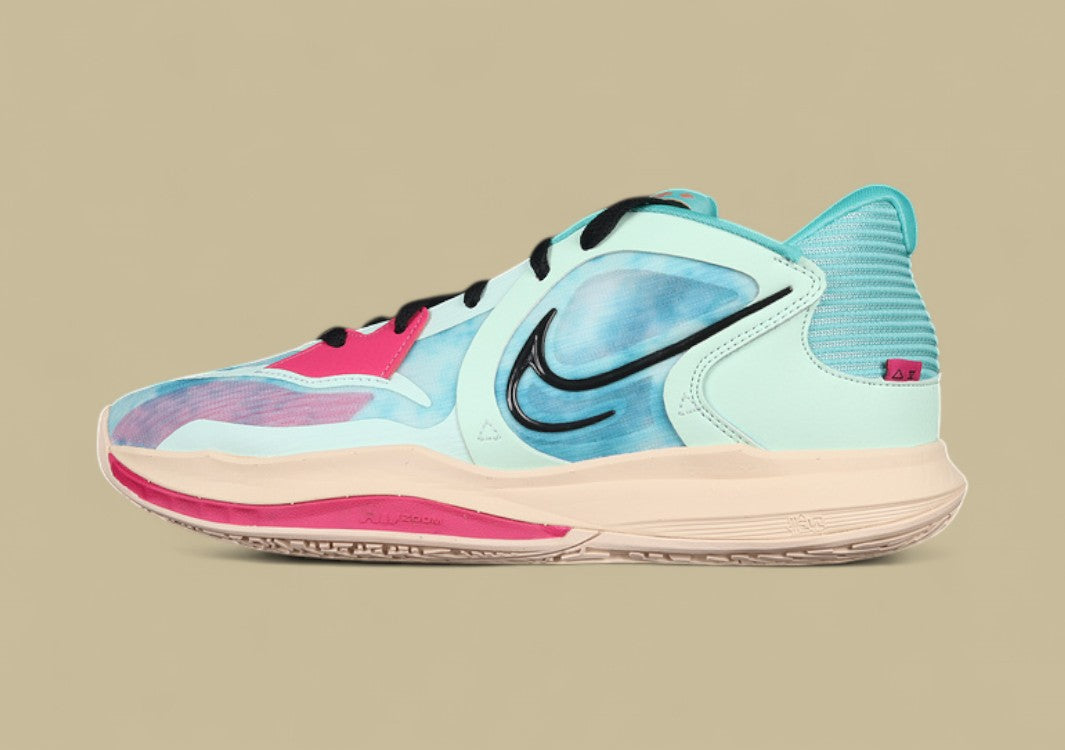 Kyrie Low 5 Ep Multi Color/Multi Color