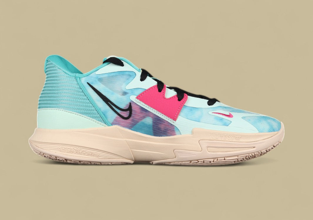 Kyrie Low 5 Ep Multi Color/Multi Color