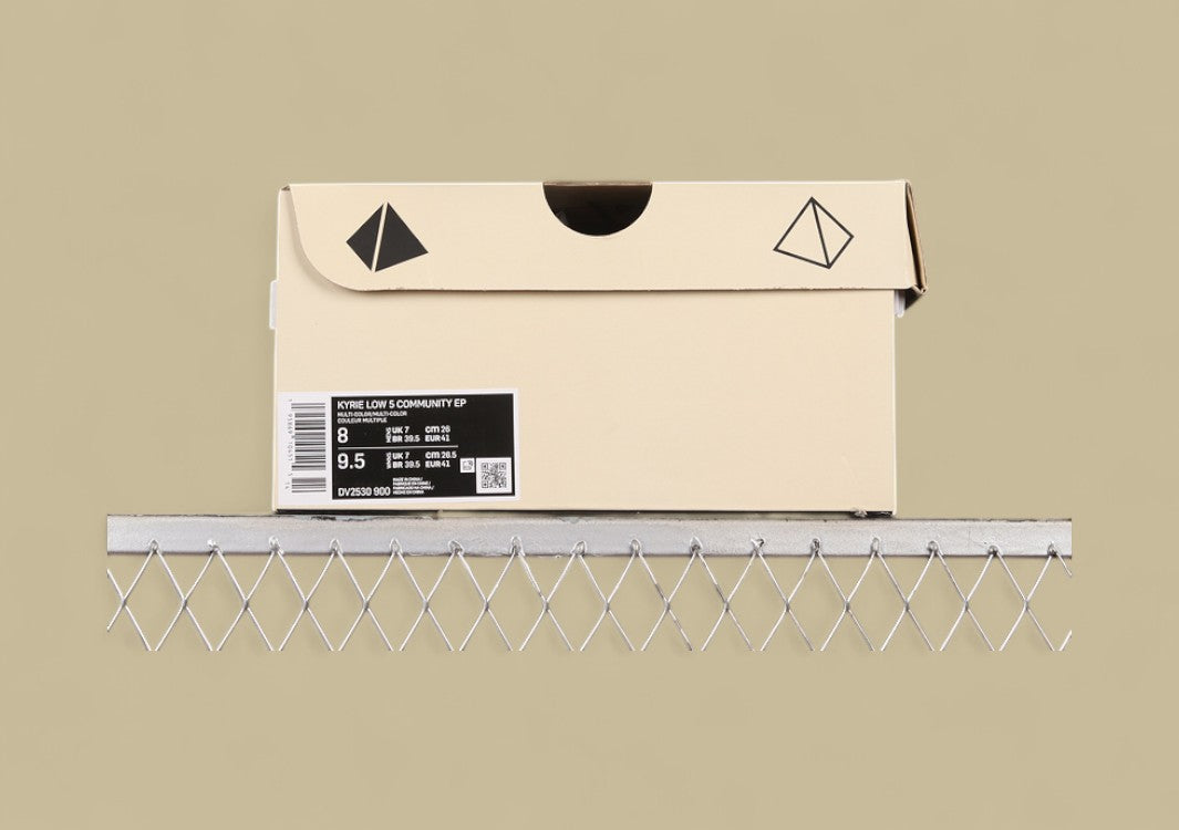 Kyrie Low 5 Ep Multi Color/Multi Color