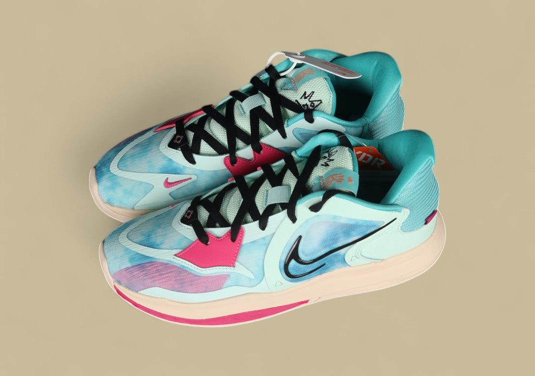 Kyrie Low 5 Ep Multi Color/Multi Color