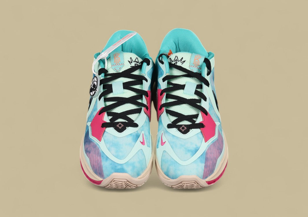 Kyrie Low 5 Ep Multi Color/Multi Color