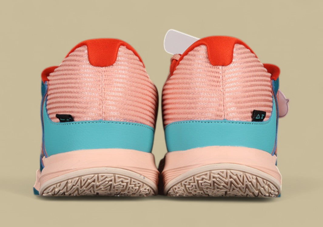Kyrie Low 5 Light Madder Root/Mantra Orange/Arctic Orange/Bright Spruce