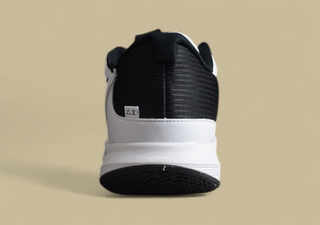 Kyrie Low 5 Tb White/White/Black