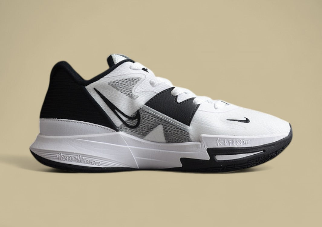 Kyrie Low 5 Tb White/White/Black