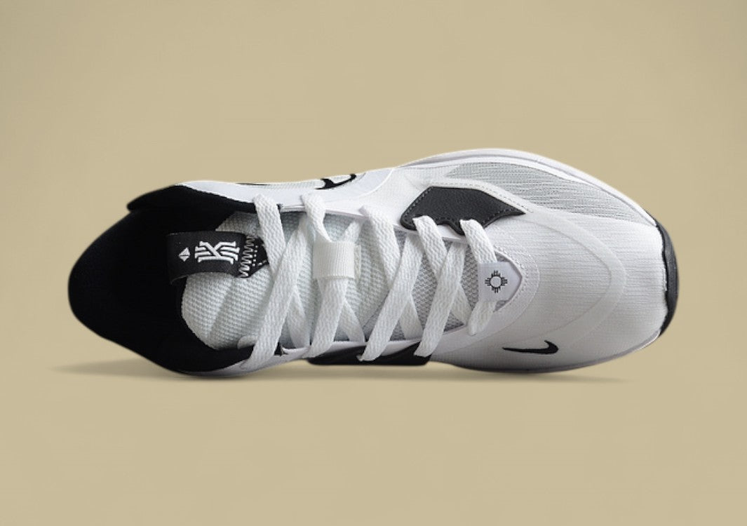 Kyrie Low 5 Tb White/White/Black