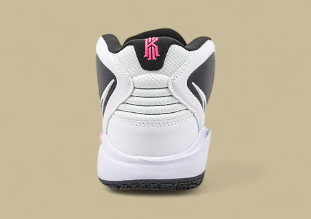 Kyrie Low 8 Ep Black/Black/White