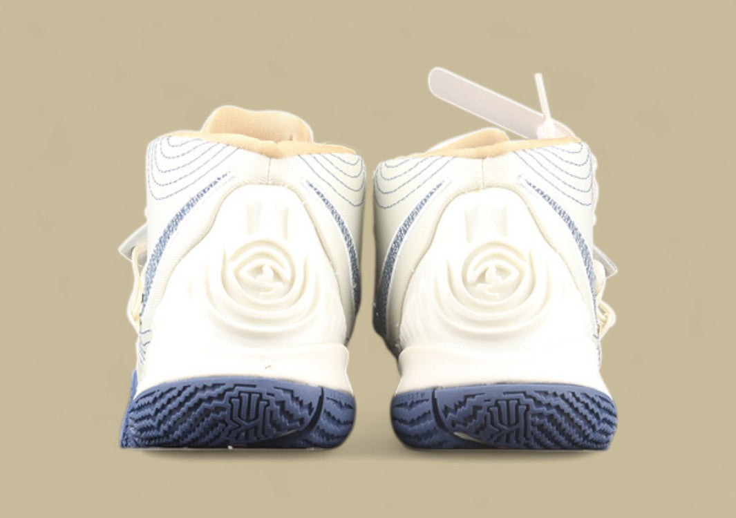 Kyrie S2 Hybrid Sashiko Pack Sail/Mystic Navy/Sesame White