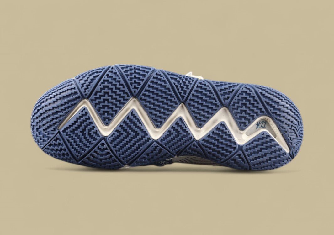 Kyrie S2 Hybrid Sashiko Pack Sail/Mystic Navy/Sesame White