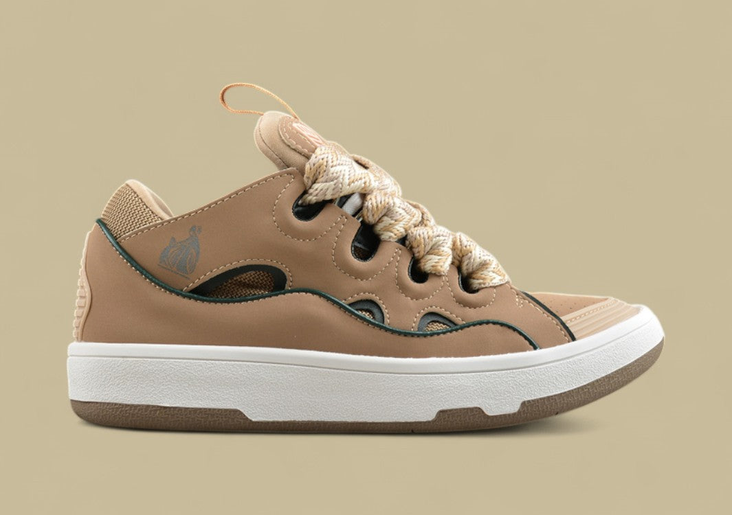 Lanvin Curb Series Casual Sports Shoes