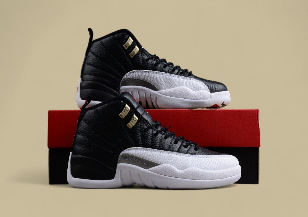Air Jordan 12 "Retro Royoffs"