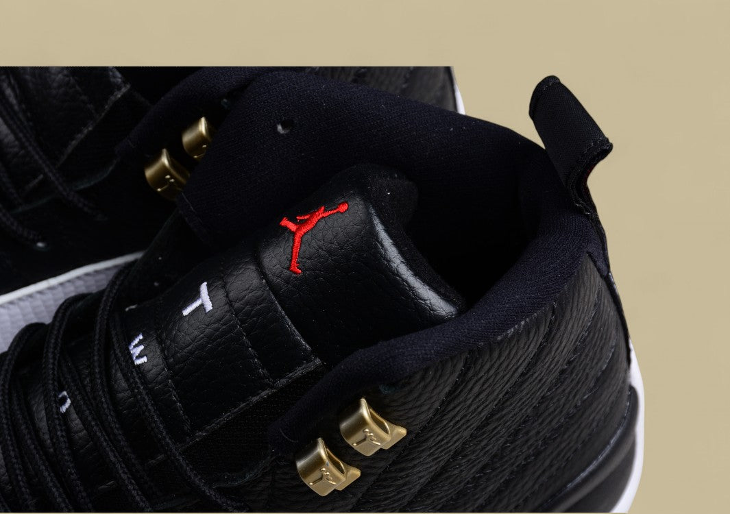 Air Jordan 12 "Retro Royoffs"