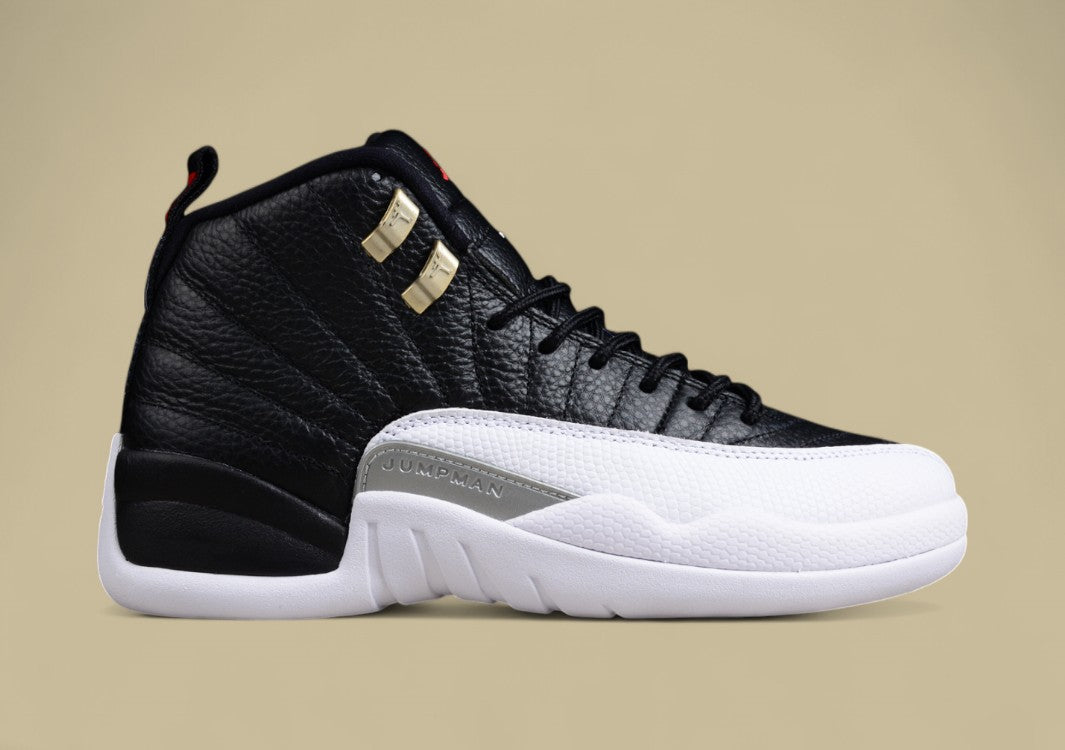 Air Jordan 12 "Retro Royoffs"