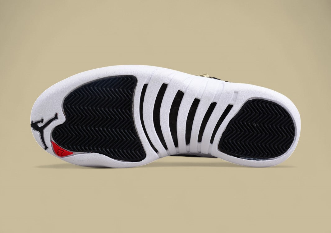 Air Jordan 12 "Retro Royoffs"