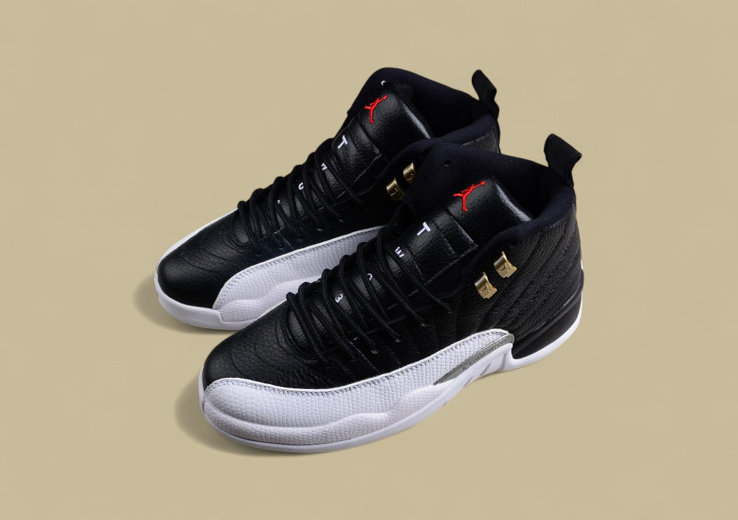 Air Jordan 12 "Retro Royoffs"
