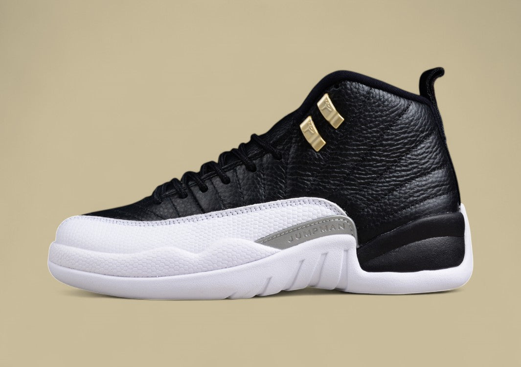 Air Jordan 12 "Retro Royoffs"