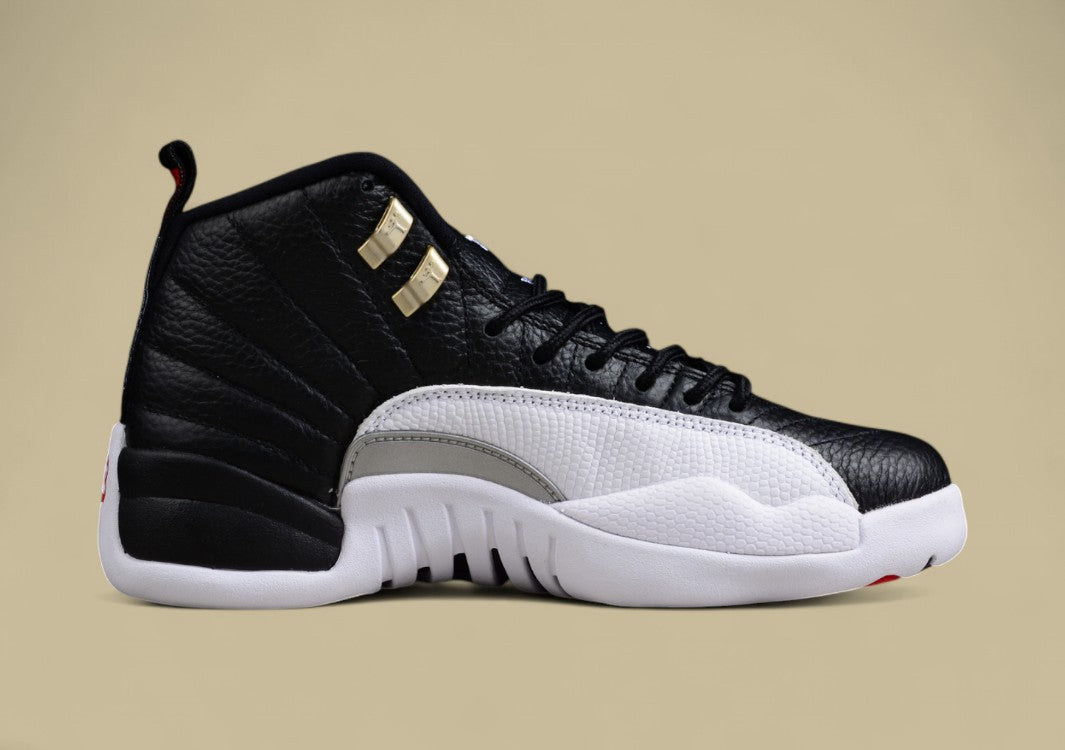 Air Jordan 12 "Retro Royoffs"