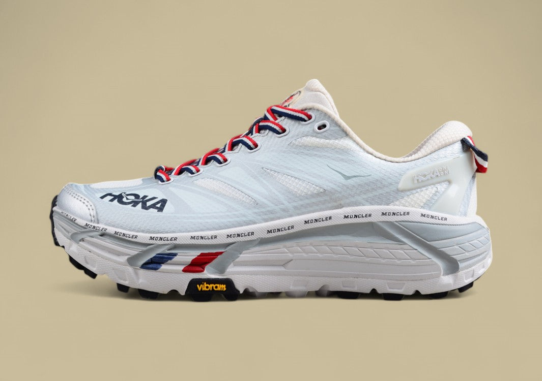 Moncler x Hoka Mafate Speed 2