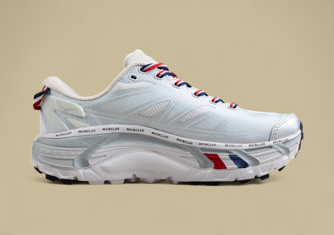 Moncler x Hoka Mafate Speed 2