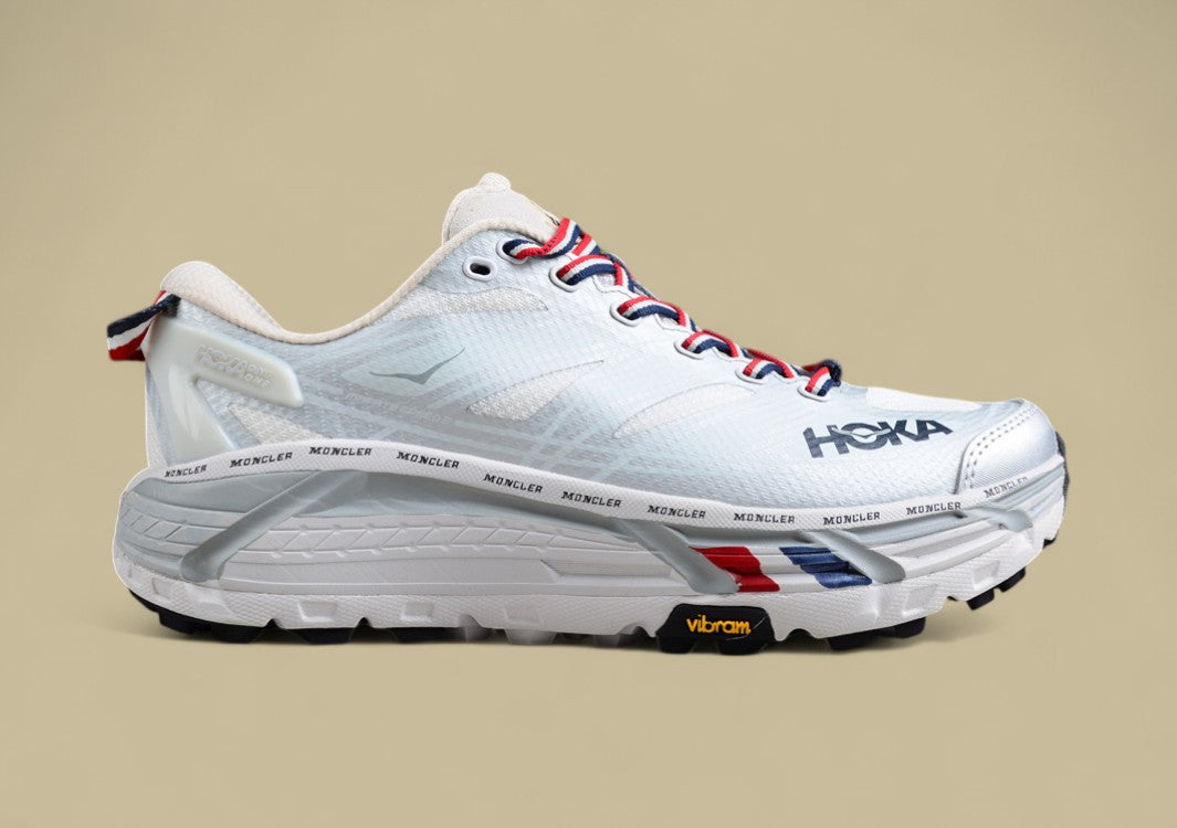 Moncler x Hoka Mafate Speed 2