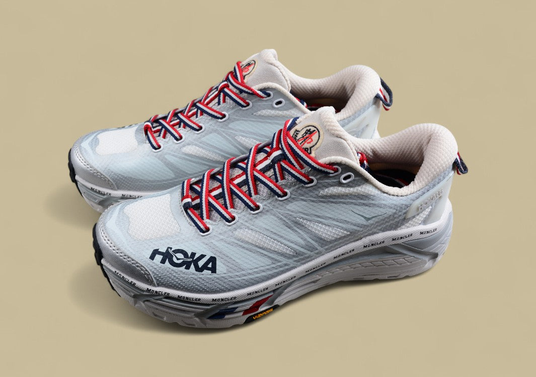 Moncler x Hoka Mafate Speed 2