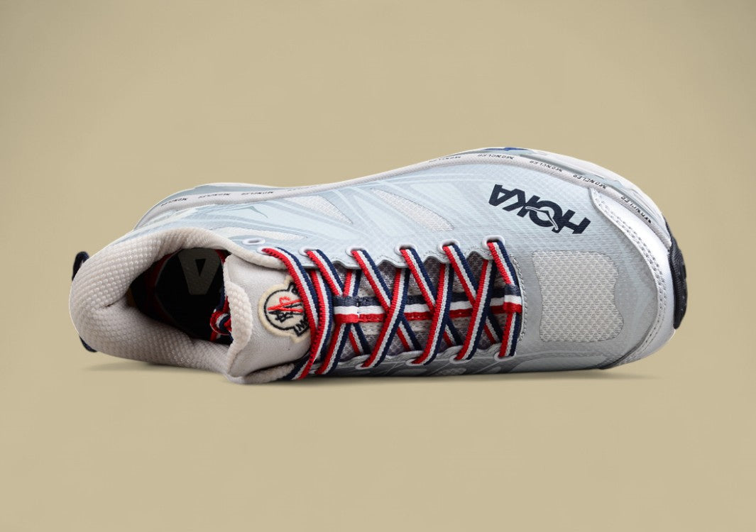 Moncler x Hoka Mafate Speed 2