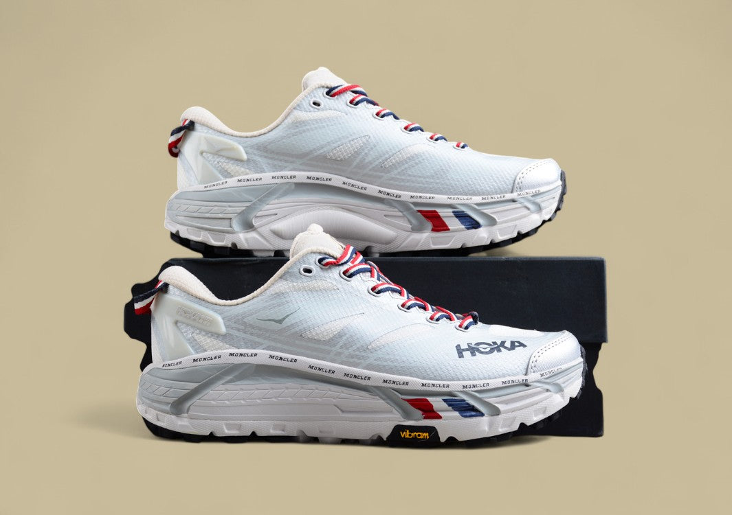 Moncler x Hoka Mafate Speed 2