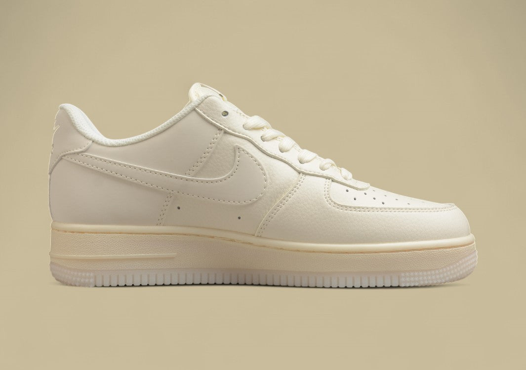 Nike Air Force 1 "Burberry Cream"