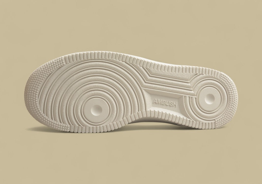 Nike Air Force 1 "Cyberpunk Pack-02"