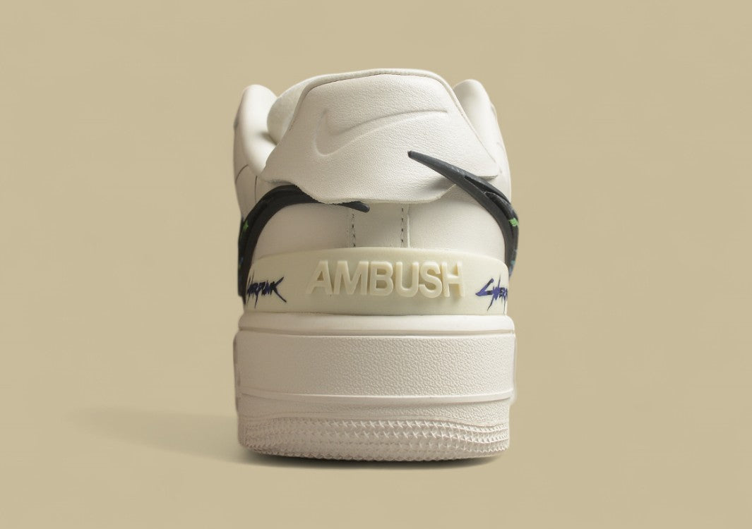 Nike Air Force 1 "Cyberpunk Pack-02"