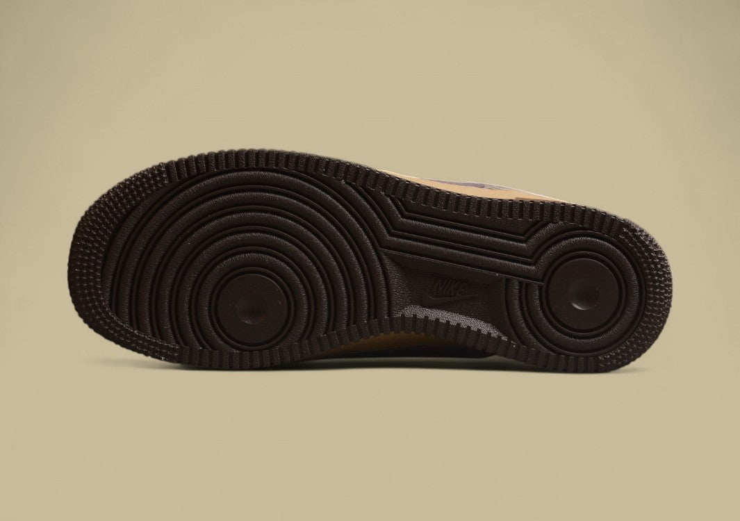 Nike Air Force 1 "Desert Camo Python"