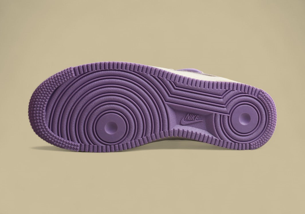 Nike Air Force 1 "Gucci Lavender Monogram"
