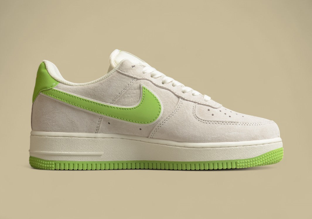 Nike Air Force 1 "Lime Glow"