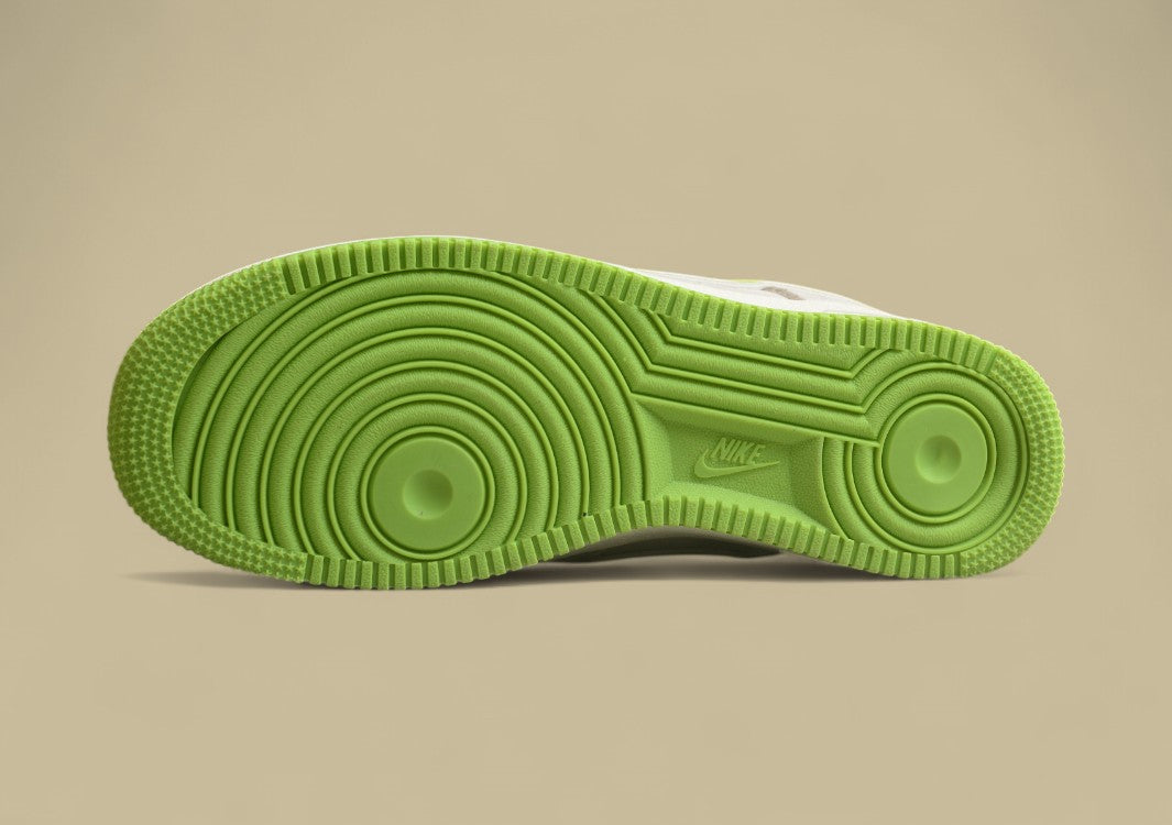 Nike Air Force 1 "Lime Glow"