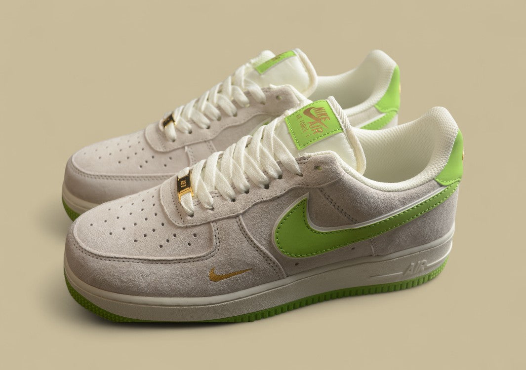 Nike Air Force 1 "Lime Glow"
