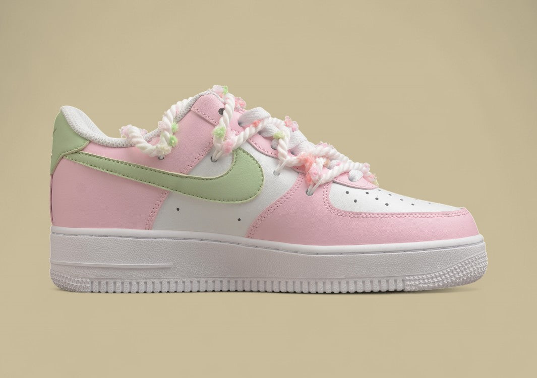 Nike Air Force 1 Low "Cherry Blossom"