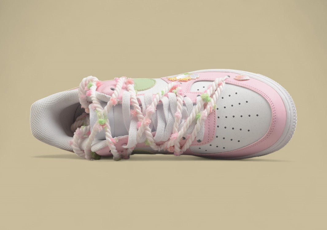 Nike Air Force 1 Low "Cherry Blossom"