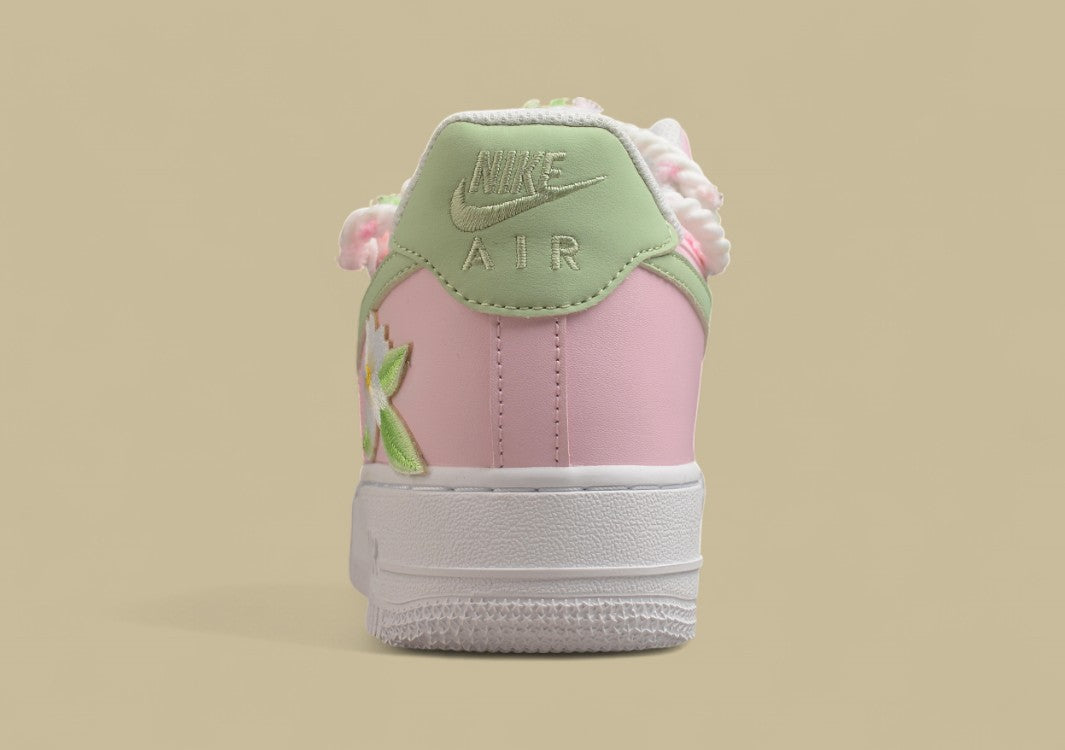 Nike Air Force 1 Low "Cherry Blossom"