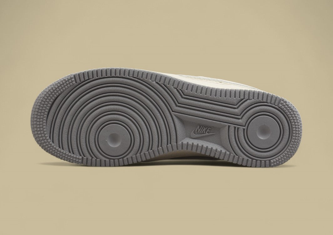 Nike Air Force 1 Low Stüssy Fossil Stone