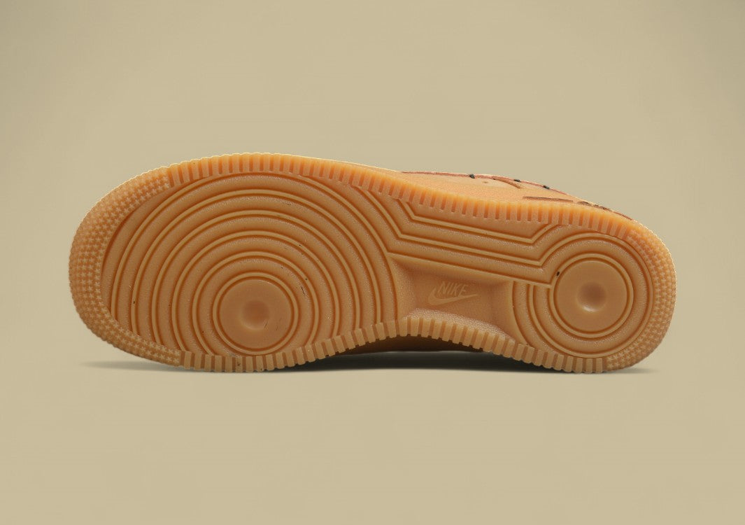 Nike Air Force 1 Low “Earth Brown Cork”