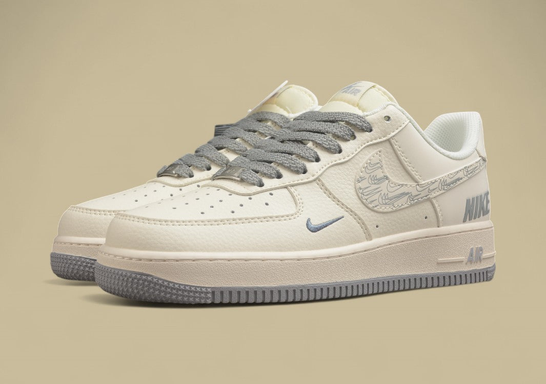Nike Air Force 1 Low “Feather Swoosh”