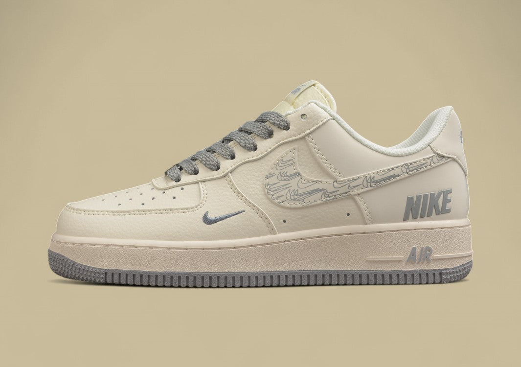 Nike Air Force 1 Low “Feather Swoosh”