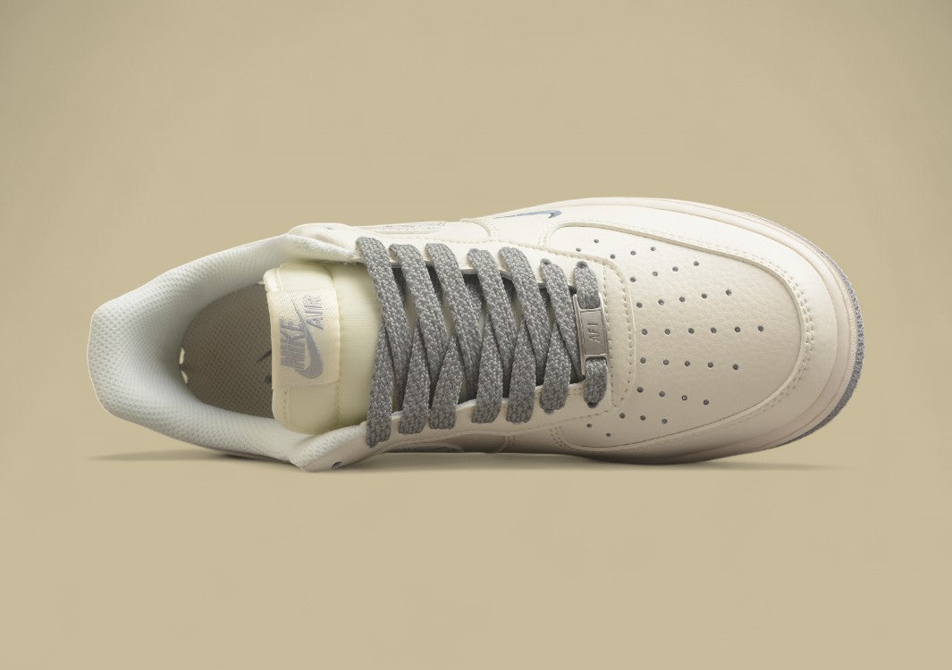 Nike Air Force 1 Low “Feather Swoosh”