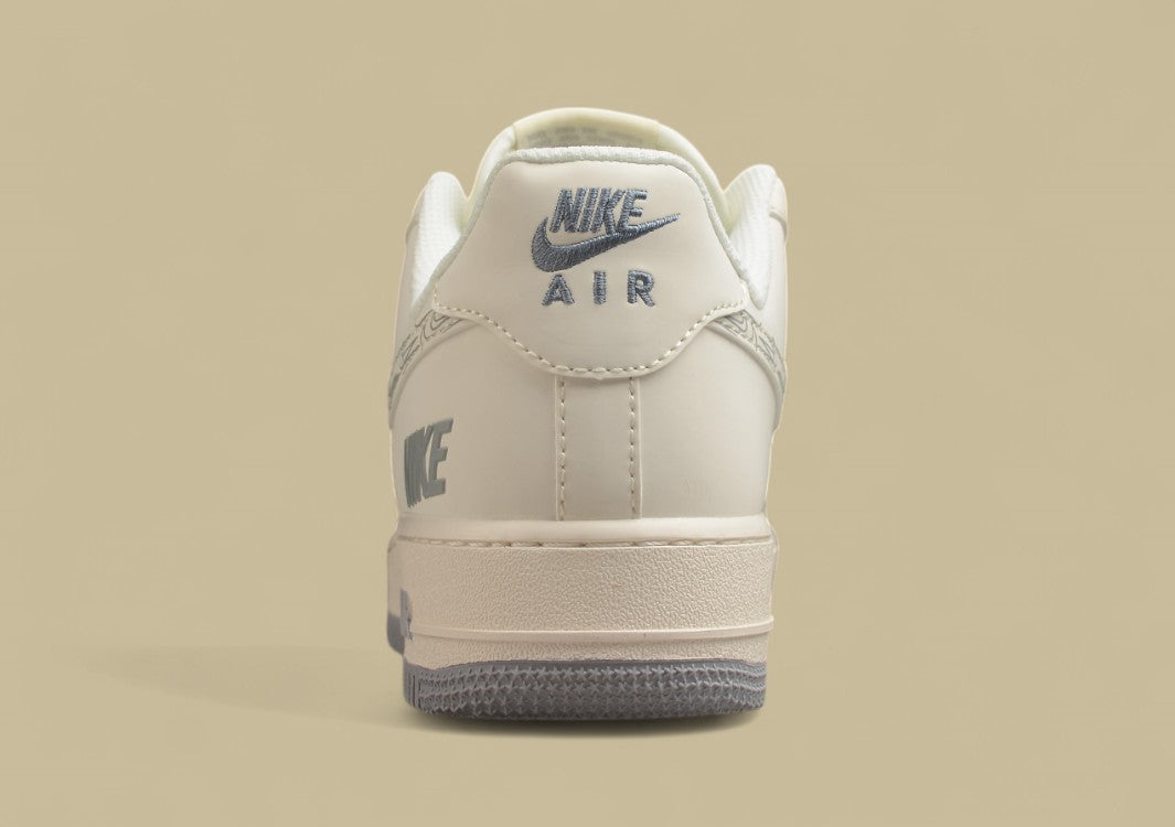 Nike Air Force 1 Low “Feather Swoosh”