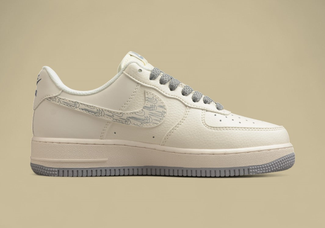 Nike Air Force 1 Low “Feather Swoosh”