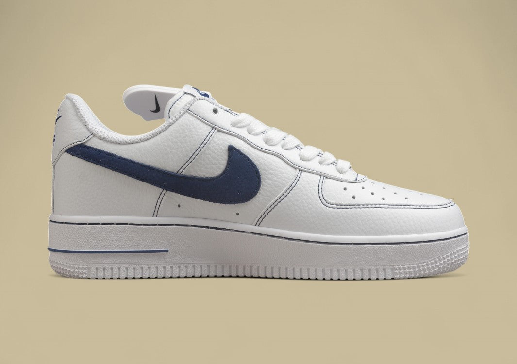 Nike Air Force 1 Low “Midnight Navy”