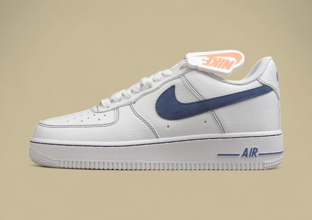 Nike Air Force 1 Low “Midnight Navy”
