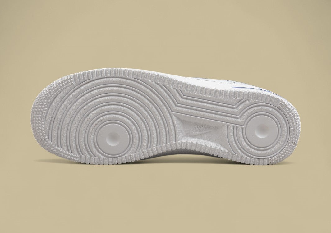 Nike Air Force 1 Low “Midnight Navy”