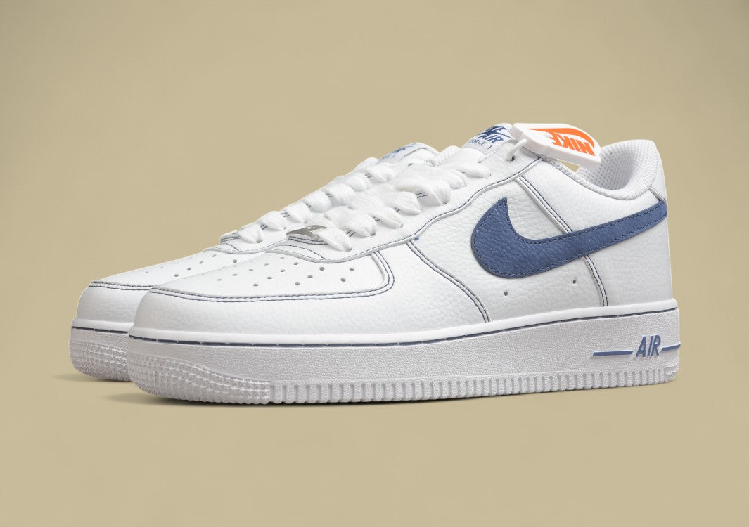 Nike Air Force 1 Low “Midnight Navy”