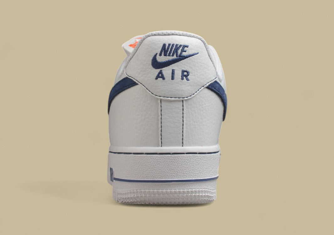 Nike Air Force 1 Low “Midnight Navy”