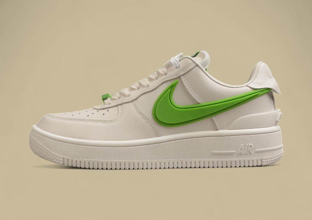 Nike Air Force 1 Low “Next Nature Volt Swoosh”